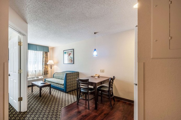 Imagen de la habitación del Hotel Candlewood Suites Frederick by IHG. Foto 12