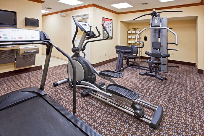 Imagen de los interiores del Hotel Candlewood Suites Ft. Lauderdale Airport/cruise, An Ihg. Foto 14