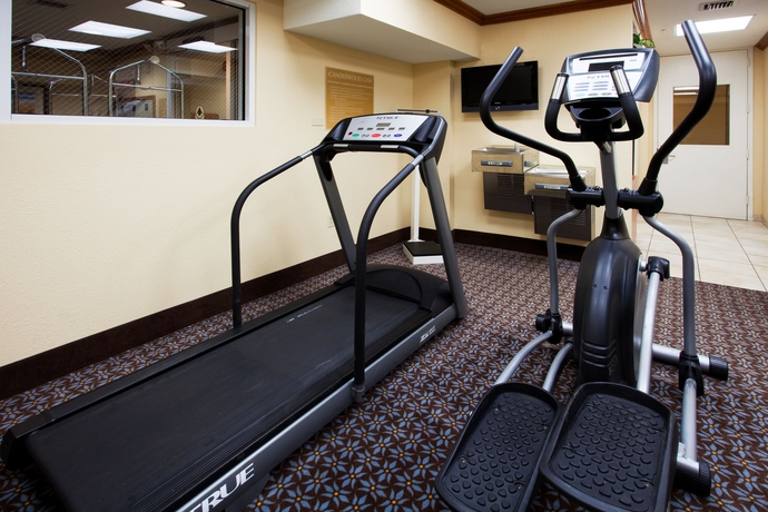 Imagen de los interiores del Hotel Candlewood Suites Ft. Lauderdale Airport/cruise, An Ihg. Foto 16