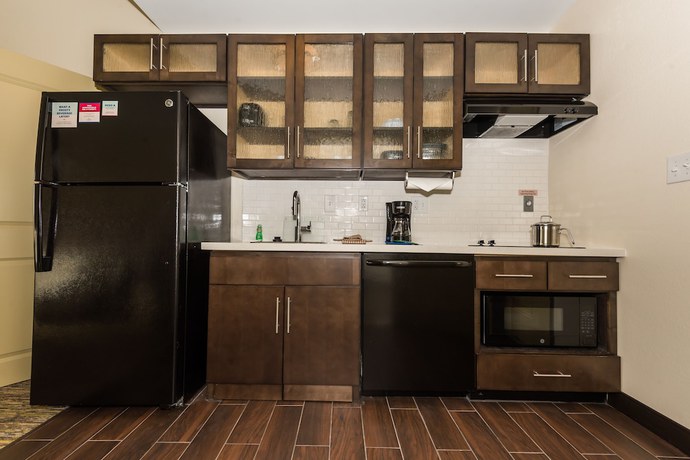 Imagen de la habitación del Hotel Candlewood Suites Ft Walton Bch - Hurlburt Area, An Ihg. Foto 4