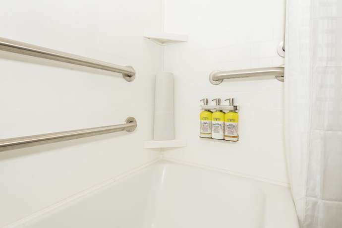 Imagen de la habitación del Hotel Candlewood Suites Ft Walton Bch - Hurlburt Area, An Ihg. Foto 6