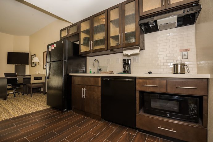 Imagen de la habitación del Hotel Candlewood Suites Ft Walton Bch - Hurlburt Area, An Ihg. Foto 8