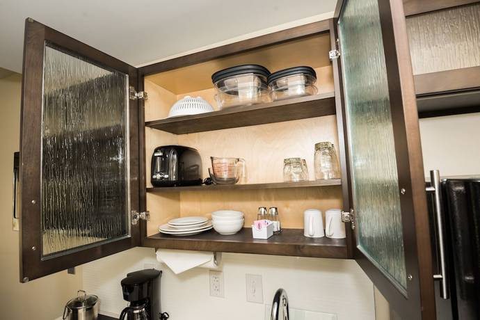 Imagen de la habitación del Hotel Candlewood Suites Ft Walton Bch - Hurlburt Area, An Ihg. Foto 11