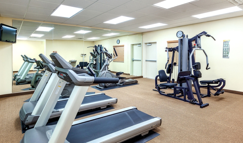 Imagen de los interiores del Hotel Candlewood Suites Georgetown, An Ihg. Foto 16