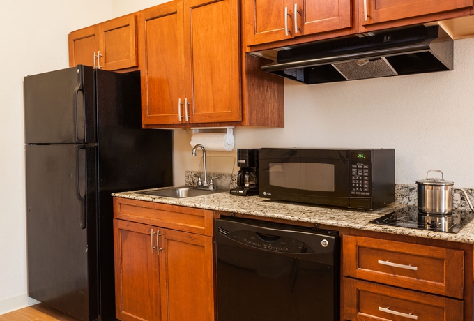 Imagen de la habitación del Hotel Candlewood Suites Georgetown, An Ihg. Foto 10