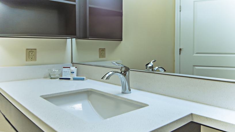 Imagen de la habitación del Hotel Candlewood Suites Gonzales - Baton Rouge Area, An Ihg. Foto 13