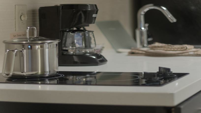 Imagen de la habitación del Hotel Candlewood Suites Gonzales - Baton Rouge Area, An Ihg. Foto 17