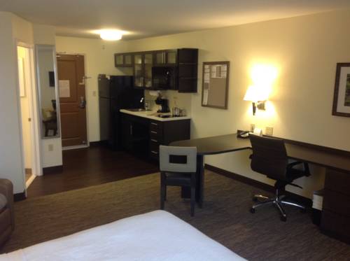 Imagen de la habitación del Hotel Candlewood Suites Goodlettsville - Nashville, An Ihg. Foto 5