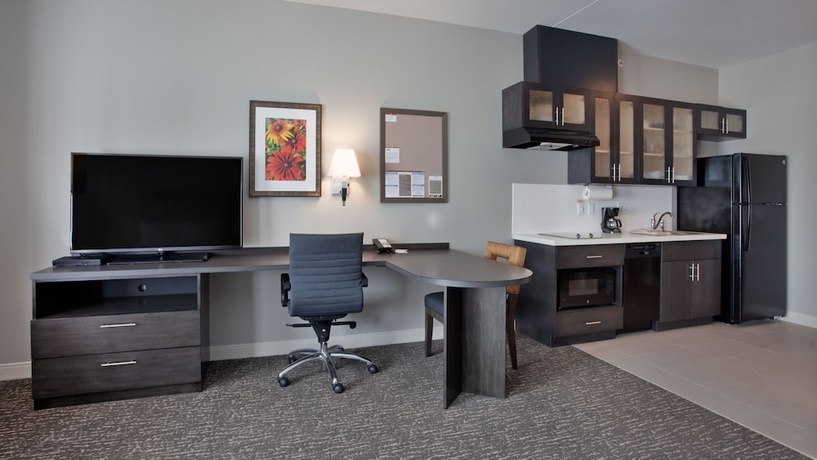 Imagen de la habitación del Hotel Candlewood Suites Grand Island, An Ihg. Foto 4