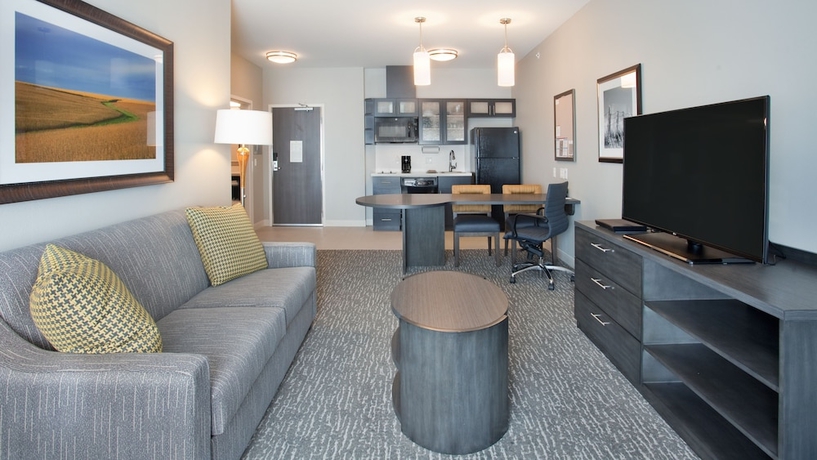 Imagen de la habitación del Hotel Candlewood Suites Grand Island, An Ihg. Foto 8