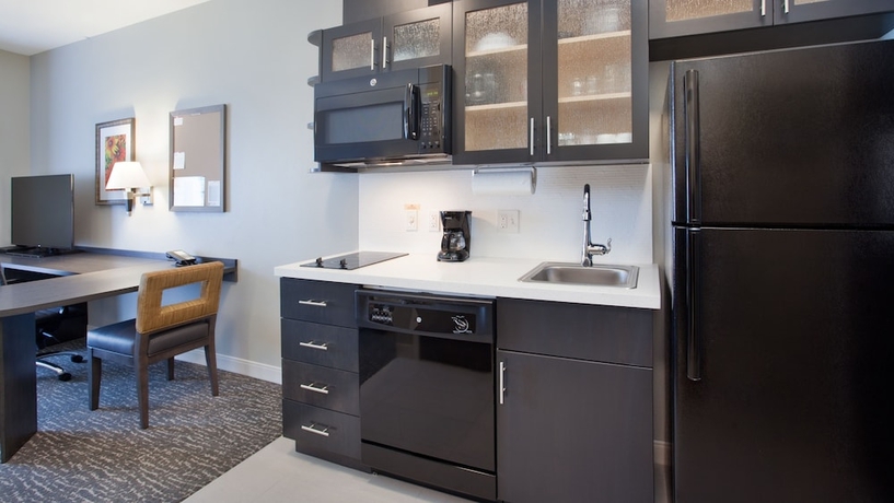 Imagen de la habitación del Hotel Candlewood Suites Grand Island, An Ihg. Foto 9