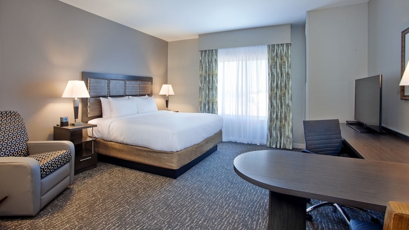 Imagen de la habitación del Hotel Candlewood Suites Grand Island, An Ihg. Foto 10