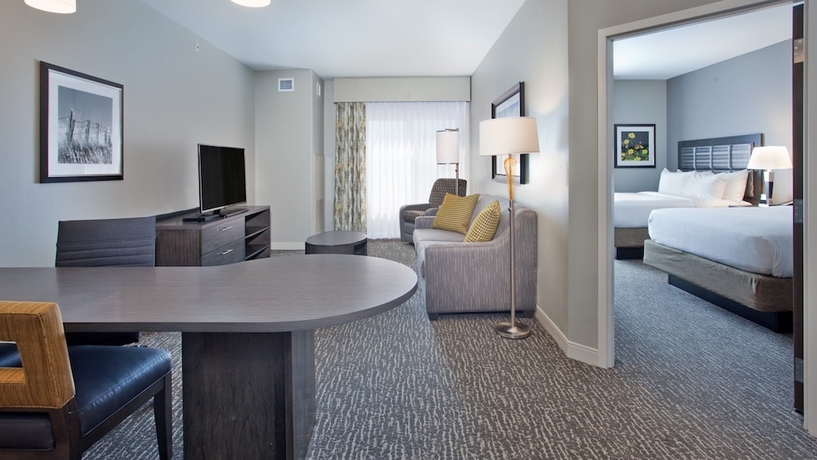 Imagen de la habitación del Hotel Candlewood Suites Grand Island, An Ihg. Foto 11