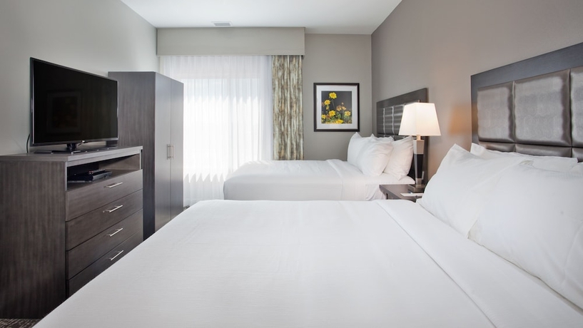Imagen de la habitación del Hotel Candlewood Suites Grand Island, An Ihg. Foto 13