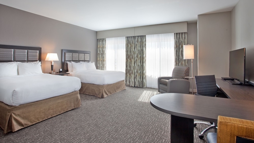 Imagen de la habitación del Hotel Candlewood Suites Grand Island, An Ihg. Foto 15