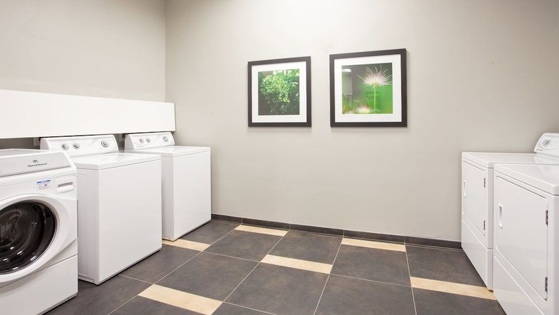 Imagen general del Hotel Candlewood Suites Grand Island, An Ihg. Foto 3
