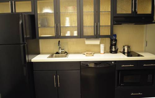 Imagen de la habitación del Hotel Candlewood Suites Greenville, An Ihg. Foto 9