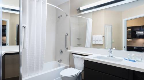 Imagen de la habitación del Hotel Candlewood Suites Grove City - Outlet Center. Foto 4
