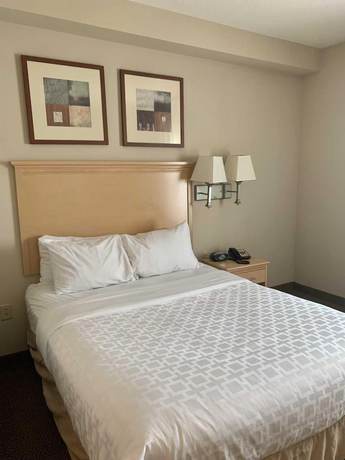 Imagen de la habitación del Hotel Candlewood Suites Harrisburg I-81 - Hershey Area, An Ihg. Foto 6