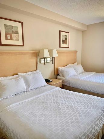 Imagen de la habitación del Hotel Candlewood Suites Harrisburg I-81 - Hershey Area, An Ihg. Foto 12