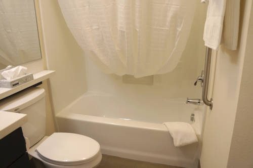 Imagen de la habitación del Hotel Candlewood Suites Harrisburg-hershey. Foto 4