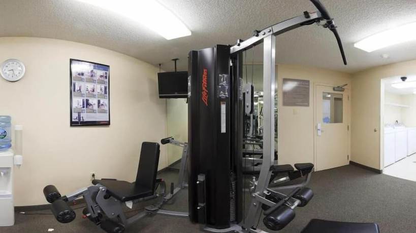 Imagen de los interiores del Hotel Candlewood Suites Harrisonburg, An Ihg. Foto 13
