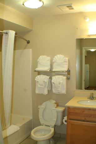 Imagen de la habitación del Hotel Candlewood Suites Harrisonburg, An Ihg. Foto 5