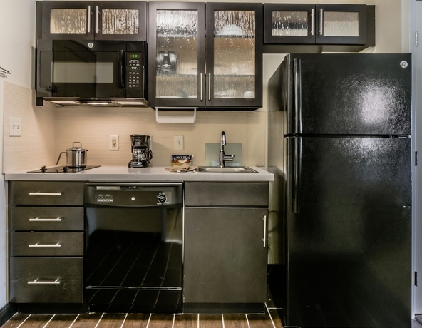 Imagen de la habitación del Hotel Candlewood Suites Hartford Downtown, An Ihg. Foto 10