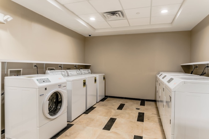 Imagen general del Hotel Candlewood Suites Hartford Downtown, An Ihg. Foto 2