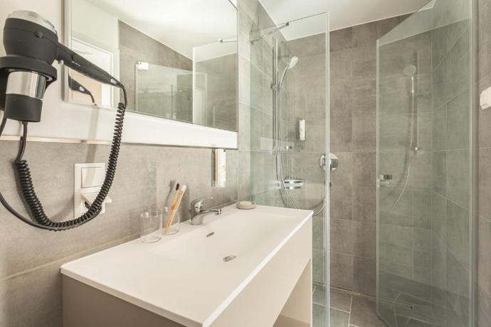 Imagen de la habitación del Hotel Candlewood Suites Heidelberg by IHG. Foto 5