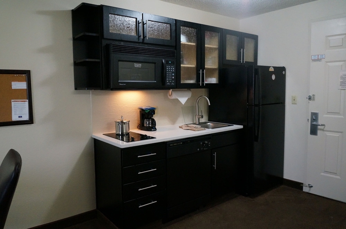 Imagen de la habitación del Hotel Candlewood Suites Herndon, An Ihg. Foto 5