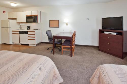 Imagen de la habitación del Hotel Candlewood Suites Hopewell, an IHG. Foto 6