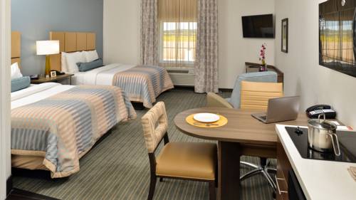 Imagen de la habitación del Hotel Candlewood Suites Houma. Foto 5