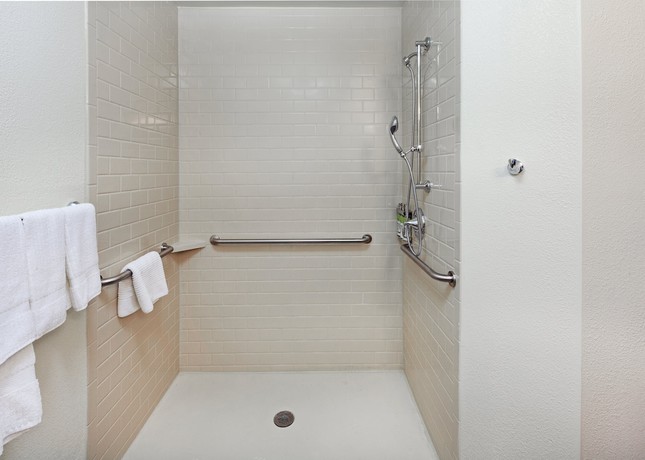 Imagen de la habitación del Hotel Candlewood Suites Houston North I45, an IHG. Foto 6