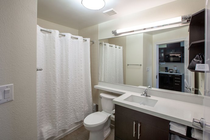 Imagen de la habitación del Hotel Candlewood Suites Houston North I45, an IHG. Foto 13