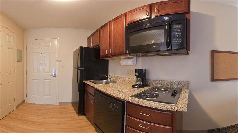 Imagen de la habitación del Hotel Candlewood Suites Houston Westchase/ Westheimer., An Ihg. Foto 3
