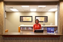 Imagen general del Hotel Candlewood Suites Indianapolis Airport, An Ihg. Foto 3