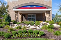 Imagen general del Hotel Candlewood Suites Indianapolis Airport, An Ihg. Foto 4