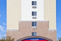 Imagen general del Hotel Candlewood Suites Indianapolis Airport, An Ihg. Foto 6