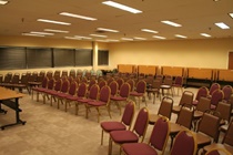 Imagen general del Hotel Candlewood Suites Indianapolis Airport, An Ihg. Foto 9