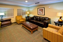 Imagen general del Hotel Candlewood Suites Indianapolis Airport, An Ihg. Foto 10