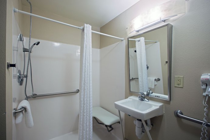 Imagen de la habitación del Hotel Candlewood Suites Indianapolis Northwest, An Ihg. Foto 12
