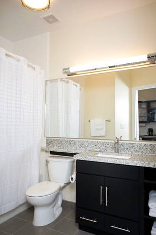 Imagen de la habitación del Hotel Candlewood Suites Jacksonville - Mayport, an IHG. Foto 6