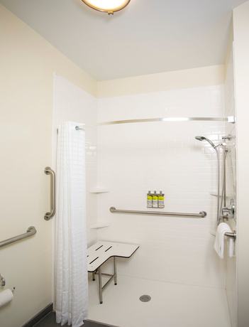 Imagen de la habitación del Hotel Candlewood Suites Jacksonville - Mayport, an IHG. Foto 15