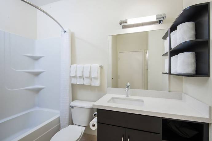 Imagen de la habitación del Hotel Candlewood Suites Jefferson City, An Ihg. Foto 10