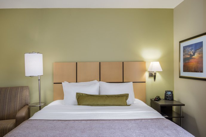 Imagen de la habitación del Hotel Candlewood Suites Jefferson City, An Ihg. Foto 15