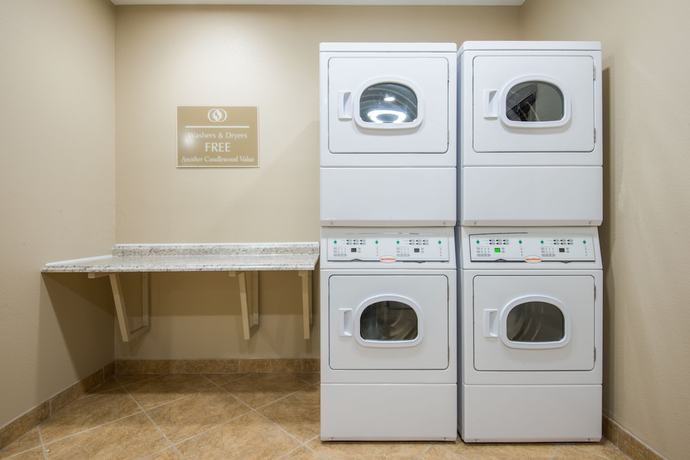 Imagen general del Hotel Candlewood Suites Jefferson City, An Ihg. Foto 1