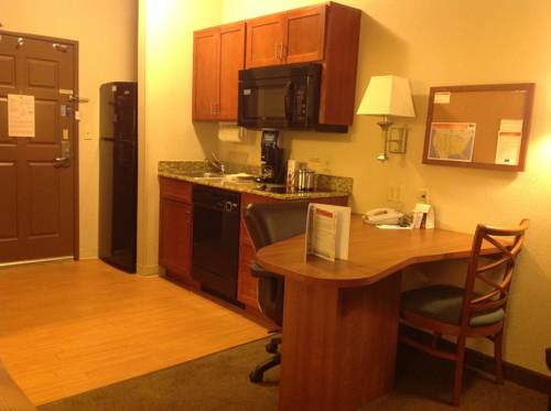 Imagen de la habitación del Hotel Candlewood Suites Jonesboro, An Ihg. Foto 6