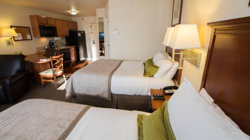Imagen de la habitación del Hotel Candlewood Suites Joplin. Foto 1