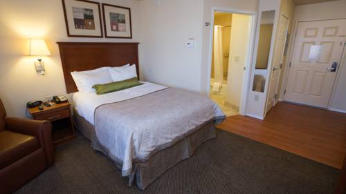 Imagen de la habitación del Hotel Candlewood Suites Joplin. Foto 4